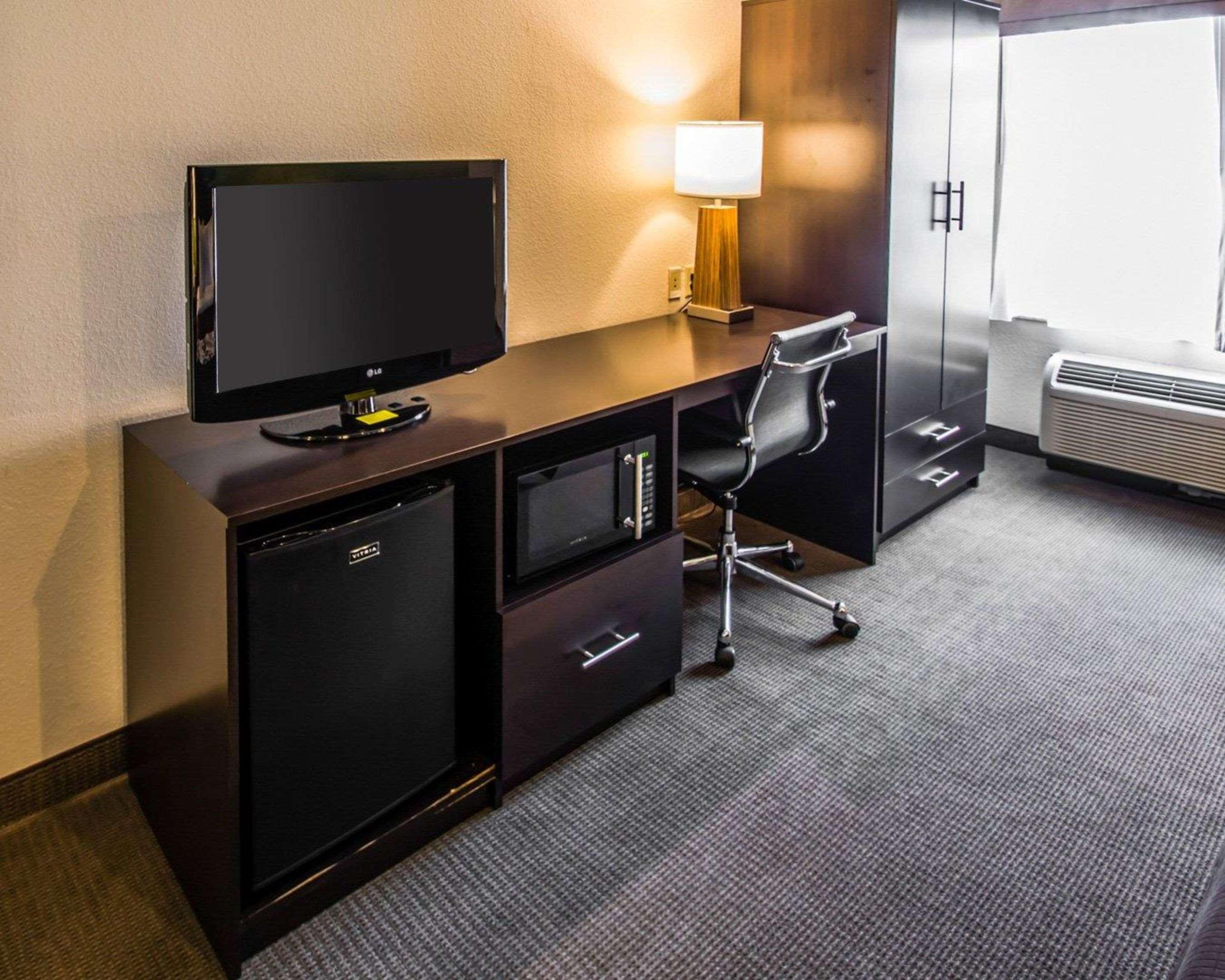 Sleep Inn & Suites Orlando International Airport Exteriér fotografie