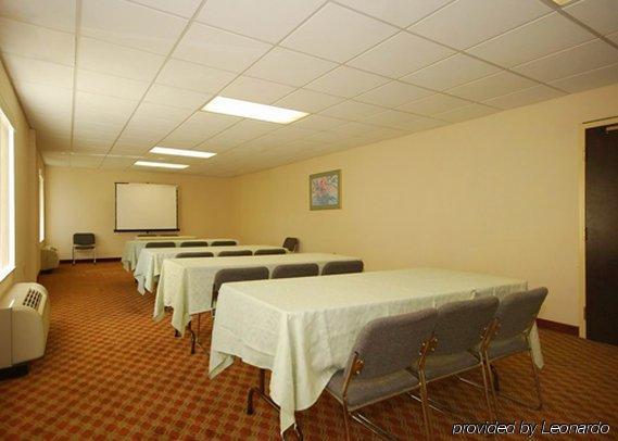 Sleep Inn & Suites Orlando International Airport Obchodní fotografie