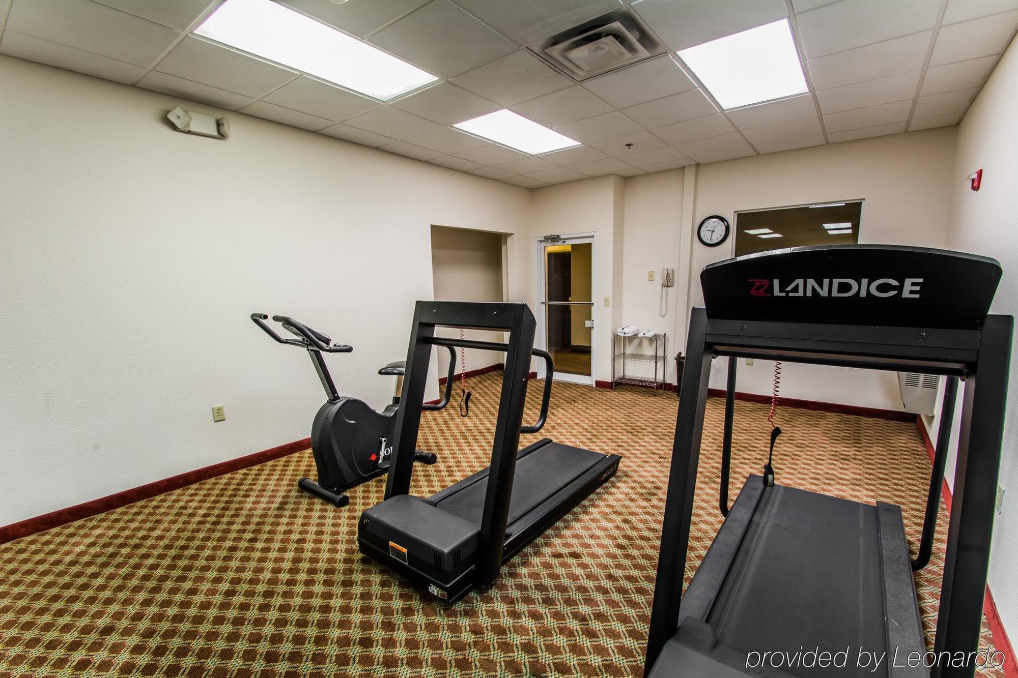 Sleep Inn & Suites Orlando International Airport Exteriér fotografie